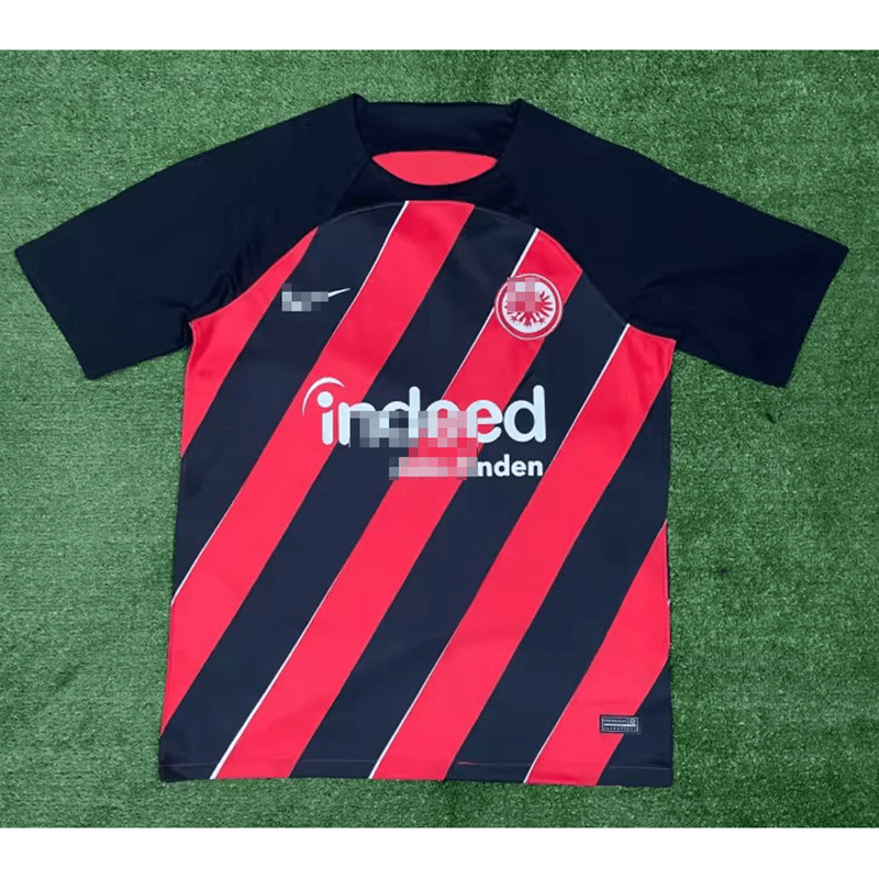 Camiseta Eintracht Fráncfort 2023/2024 Home